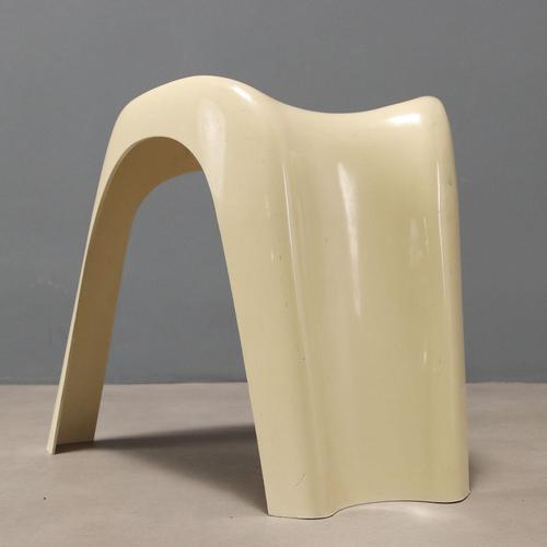 Bilumen Stacki Stool by Giorgina Castiglioni for Bilumen For Sale - Image 4 of 8
