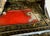 Early 20th Century After Bergman, Cold-Painted Orientalist Market Stall Diorama Lamp For Sale - Image 9 of 10