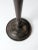Late 19th Century Antique Chinoiserie Hand-Painted Pedestal Plant Stand For Sale - Image 5 of 12