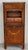 Biedermeier 20th Century French Drop-Front Oak Secretary Desk or Abattant For Sale - Image 3 of 18