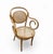 1920s No. 11 Armchair by Michael Thonet for ZPM Radomsko, Austria, 1920s For Sale - Image 5 of 7