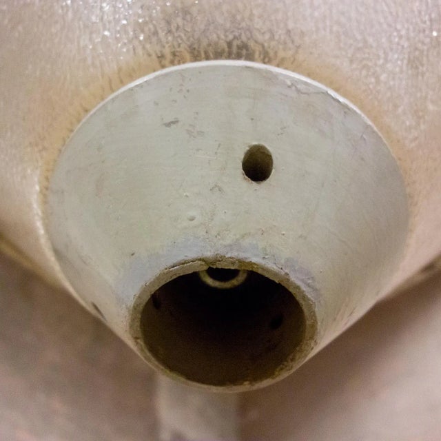 Friso Kramer Street Light Lamp by Friso Kramer, 1960s For Sale - Image 4 of 11