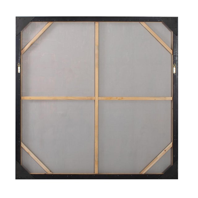 Abstract The Rain Soaked Frenchman Painting For Sale - Image 3 of 7