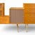 1950s 1950s Paul McCobb “Planner Group” Modular Wall Unit for Winchendon - 10 Pieces For Sale - Image 5 of 16
