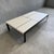 Late 20th Century Christian Liaigre Gauguin Cocktail Table For Sale - Image 5 of 7