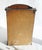 Small Art Deco Dark Wooden Mirror Cabinet, 1920s For Sale - Image 6 of 11