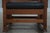 Stickley Mission Cherry Spindle Rocking Chair For Sale - Image 9 of 18