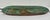 Antique Oblong Copper & Brass Egg Poacher Pan With Long Hanging Handle For Sale - Image 10 of 10
