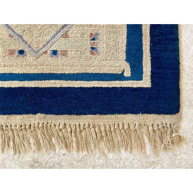 Foo Dogs Carpet For Sale - Image 4 of 10