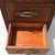 1930s Art Deco Waterfall Nightstand For Sale - Image 14 of 14