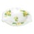 Shelley England Primrose Yellow Flowers Green Trim Bone China Ashtray For Sale