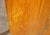 Mid 20th Century Danish Mid-Century Sideboard w/ Topper For Sale - Image 9 of 9