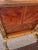 Asian Influenced Ming Legged Brass Coffee Table After Mastercraft For Sale - Image 10 of 13