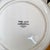 Vintage Towne House “Spring 3094” Soup Bowls With Yellow Floral Band & Silver Trim, Sold Individually For Sale In Miami - Image 6 of 8