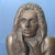 Vintage Italian Bronze Woman Double Bust Sculpture, 1960s For Sale - Image 12 of 18