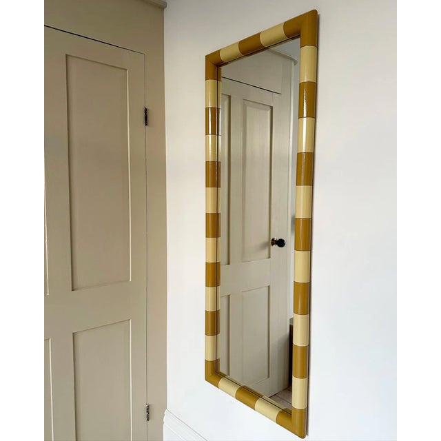 Children's Folie Chambre Baton Mirror For Sale - Image 3 of 5