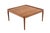 Square Hilleberg Coffee Table with Reversible Top For Sale - Image 10 of 16