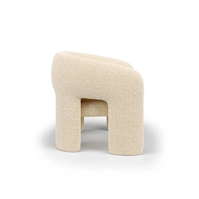 Bold Armchair by Mohdern For Sale - Image 4 of 7