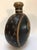 Indian Hand-Hammered Metal Jug by Rajhastani Artist, India, 1950 For Sale - Image 3 of 8