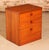 Mid-Century Style Teak Chest of Drawers from Stag For Sale - Image 3 of 9