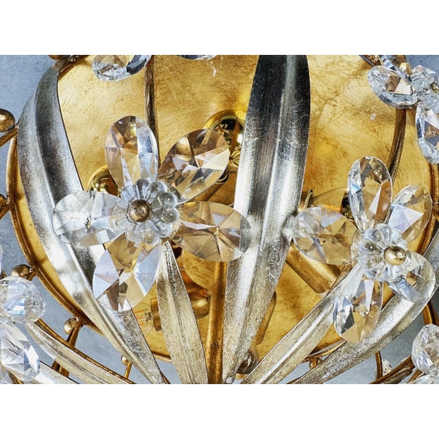 1960s Vintage Lights by Banci Firenze, 1960s, Set of 2 For Sale - Image 5 of 12