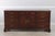 Age: C.1980 Details: Finish no.29 Model 176 Mahogany Dovetailed Drawer Construction Individual Pane Glass Doors Large...