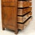 Empire Weekly Chest of Drawers in Walnut For Sale - Image 11 of 14