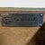 Early 20th Century Early 20th-Century French Marble-Top Buffet, Guerin Paris Label For Sale - Image 5 of 18