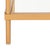 2020s 3 Tier Accent Table in Gold For Sale - Image 5 of 8