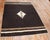 Early 21st Century Signed Turkish Mohair Rug - 4'10" x 5'8" For Sale - Image 9 of 18
