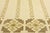 Textile Doris Leslie Blau Vintage Swedish Flat-Weave Rug by Kerstin Persson For Sale - Image 7 of 11
