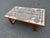 Mid-Century Modern Mid Century Danish Tile Inlay Coffee Table by Trioh For Sale - Image 3 of 10