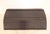 1920s Vintage Steamship Black Trunk, 1920s For Sale - Image 5 of 18