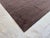 Square Modern Nepalese , 12'2" X 12'2" For Sale - Image 4 of 4