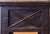 Wood Discontinued Greenview Charcoal End Table For Sale - Image 7 of 10