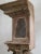 Wood Trio of 18th Century French Private Le Mans Chapel Columns For Sale - Image 7 of 15