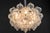 Tulipan Ceiling Lamp from J.T. Kalmar, 1960s For Sale - Image 18 of 18