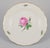 German Dinner Plates from Meissen, 1920s, Set of 4 For Sale - Image 6 of 10