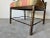 Vintage Mastercraft Asian-Style Faux Bamboo Metal Lounge Chair/ Sold For Sale - Image 9 of 12