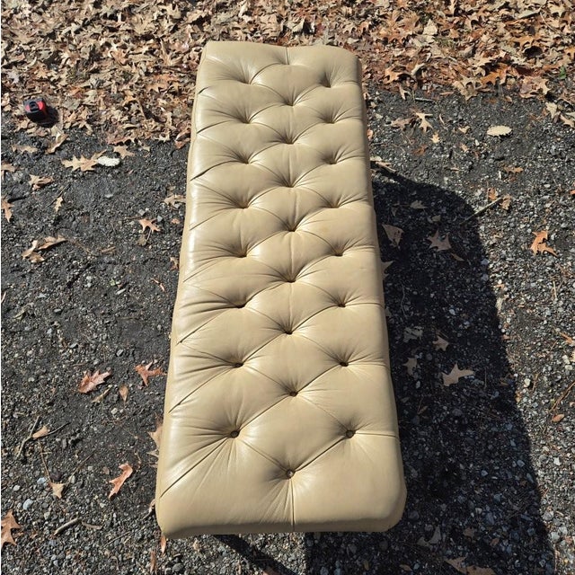 This Hancock and Moore dining set features a sturdy structure and timeless design. Each Hancock and Moore piece is...