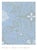 9 panels of custom Ann McGuire Rhodie Wallpaper in Made in the Shade Custom Ann McGuire Studio Wallpaper Panels Pattern:...