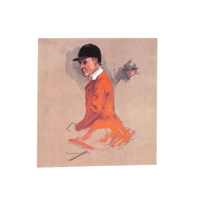 Paper "The Michael Lyne Sketch Book" 1979 Lyne, Michael For Sale - Image 7 of 12