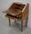 Small Office Slope Birch Desk in the Louis XV Style For Sale - Image 4 of 18