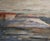 What Lingers is an original oil painting by French contemporary artist Sophie Dumont, whose work explores landscape...