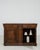 Wood 19th Century France Brown Wood Storage Cabinets & Cupboards For Sale - Image 7 of 11
