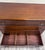 Antique Chippendale Style Mahogany Four Drawer Chest of Drawers Bachelor’s Chest For Sale - Image 11 of 12
