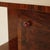 Wood Art Deco Swedish Wood Side Table, 1940's For Sale - Image 7 of 8