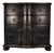 Vintage Hooker Seven Seas Hand Painted Chest of Drawers For Sale