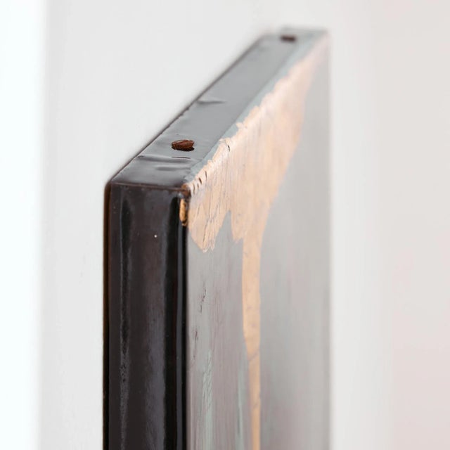 Vitus Lőrincz, Lovers, Enamel For Sale - Image 4 of 13