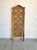 Vintage Italian Wicker Screen, 1960s For Sale - Image 12 of 13